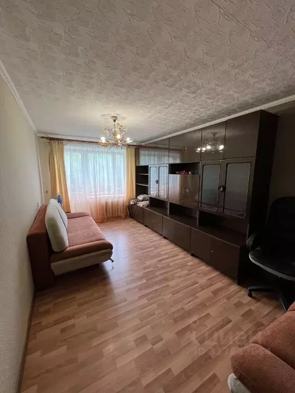 1-к кв. Московская область, Рошаль ул. Свердлова, 18 (31.0 м) - Фото 0