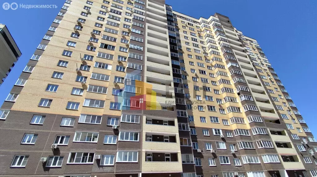 3-комнатная квартира: Тула, улица Конструктора Грязева, 4 (95.8 м) - Фото 0