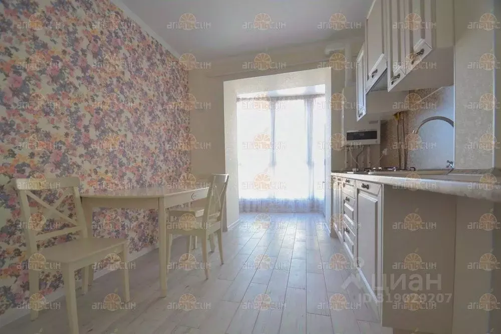 1-к кв. Ставропольский край, Ставрополь ул. Добролюбова, 53 (43.0 м) - Фото 1