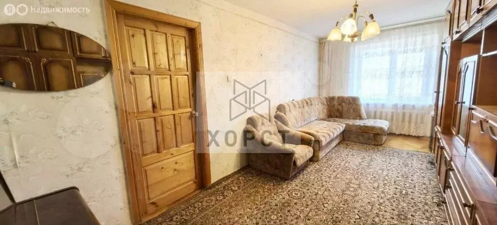 2-комнатная квартира: Ставрополь, улица Ленина, 1Д (65 м) - Фото 1