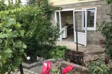 Дом в Крым, Судак ул. Ароматная, 5 (12 м) - Фото 1