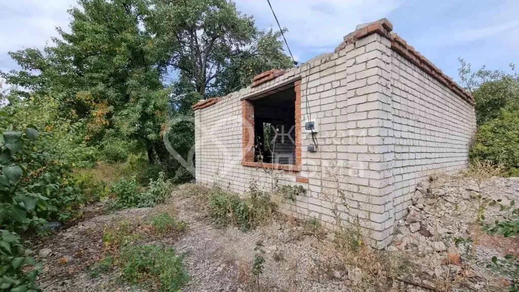 Участок в Волгоградская область, Городищенское городское поселение, ... - Фото 1