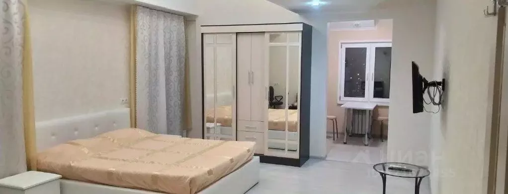 1-к кв. Краснодарский край, Сочи Восточная ул., 18Г (45.0 м) - Фото 0