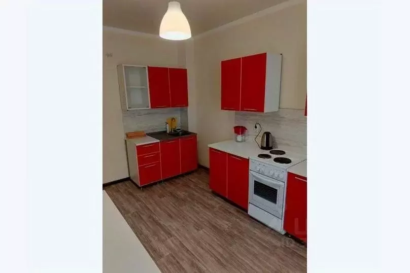 1-к кв. Белгородская область, Белгород ул. Щорса, 8М (45.0 м) - Фото 2