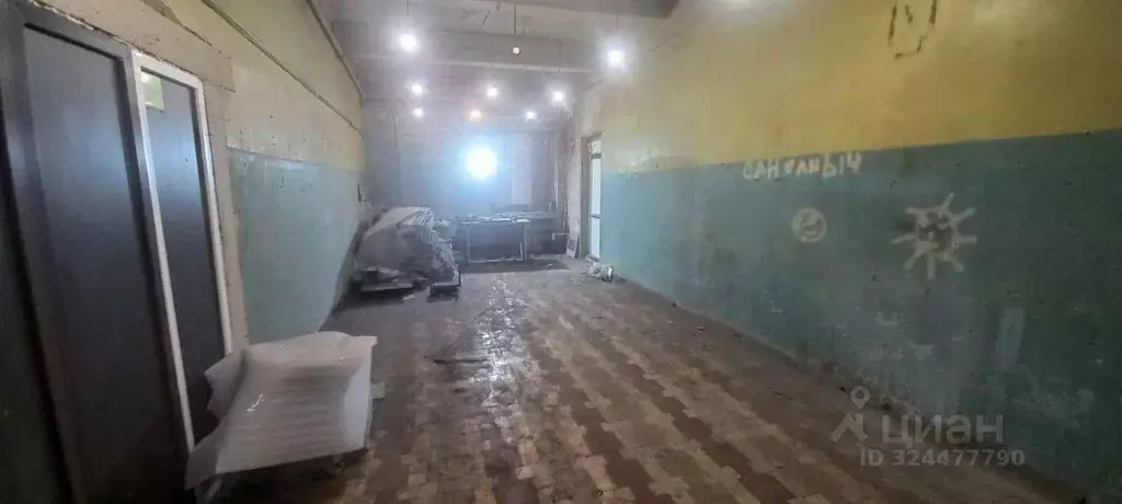 Производственное помещение в Татарстан, Казань ул. Восстания, 100к6130 ... - Фото 1