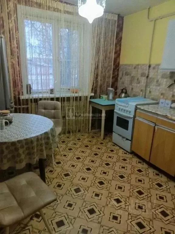1-к кв. Владимирская область, Ковров Еловая ул., 90к2 (31.9 м) - Фото 1