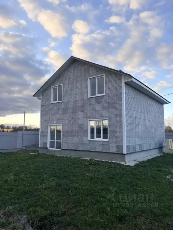 Коттедж в Московская область, Раменский муниципальный округ, д. ... - Фото 1
