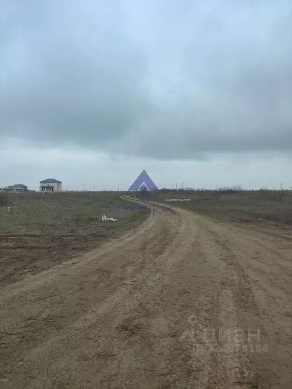 Участок в Ростовская область, Волгодонск ул. Майора Орехова, 16 (6.0 ... - Фото 2