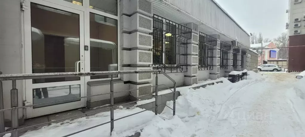 Помещение свободного назначения в Липецкая область, Липецк ... - Фото 2