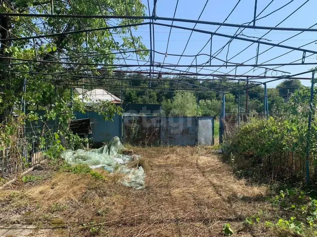 Дом в Адыгея, Майкопский район, Тимирязевское с/пос, пос. Цветочный ... - Фото 1