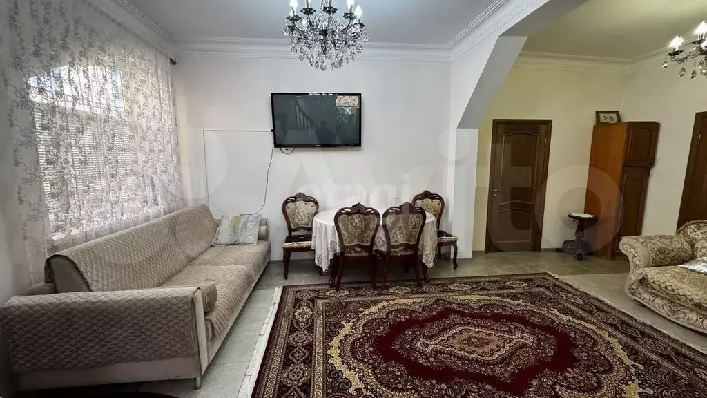 Дом 268,8 м на участке 2,69 га - Фото 1