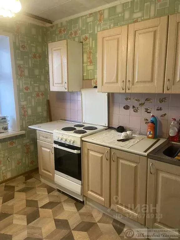 1-к кв. Самарская область, Самара 13-й мкр,  (35.1 м) - Фото 2