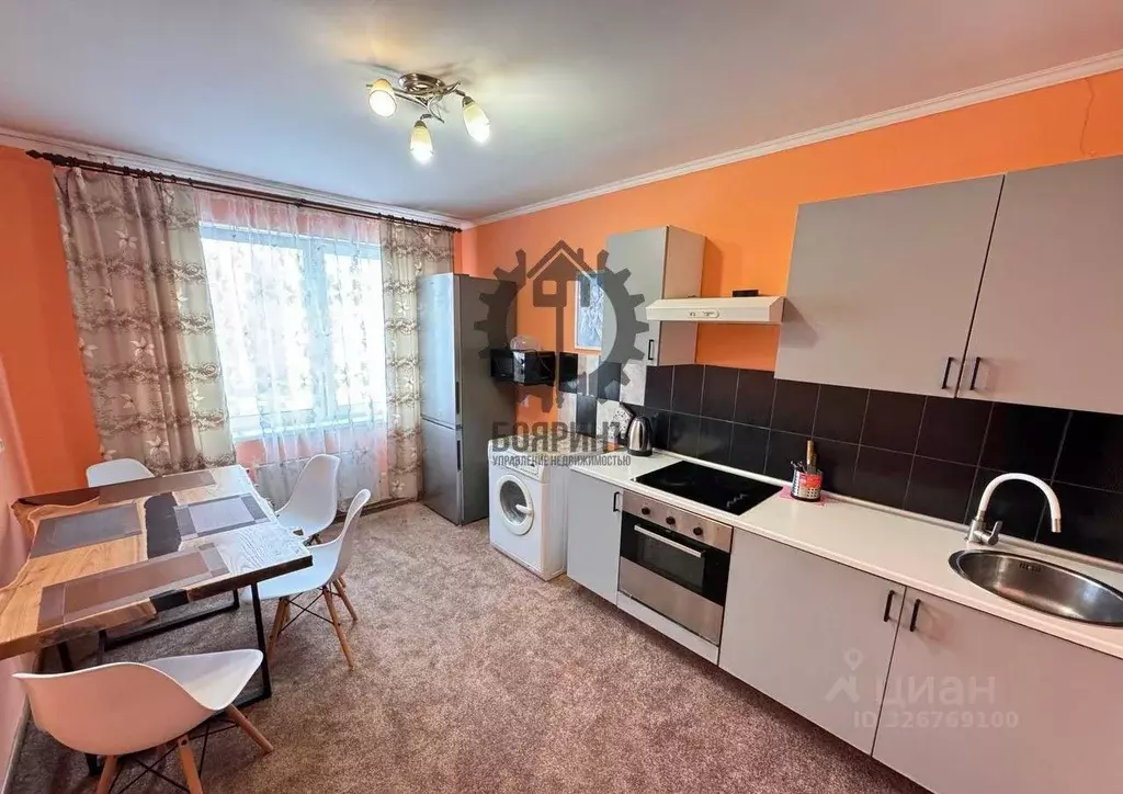 2-к кв. Свердловская область, Екатеринбург ул. Вильгельма де Геннина, ... - Фото 2