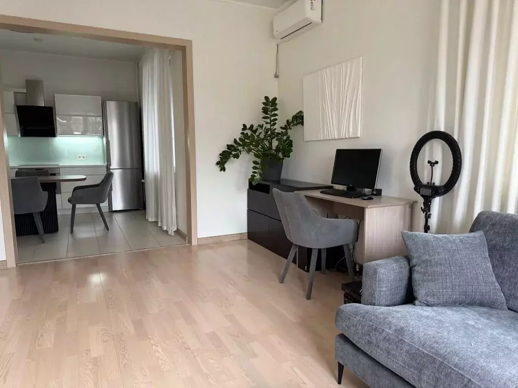 2-к кв. Санкт-Петербург просп. Медиков, 10к6 (65.3 м) - Фото 2