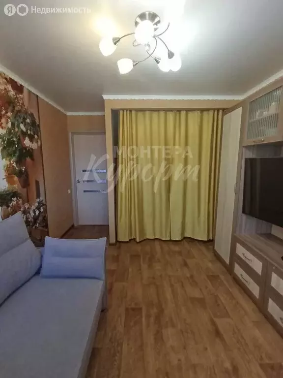 2-комнатная квартира: Магнитогорск, улица Советской Армии, 43 (47.4 м) - Фото 2