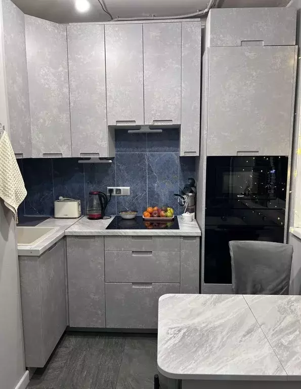 1-к кв. Московская область, Королев просп. Космонавтов, 13 (39.0 м) - Фото 1