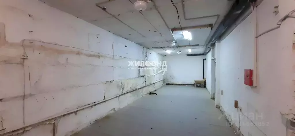 Производственное помещение в Новосибирская область, Новосибирск ул. ... - Фото 0