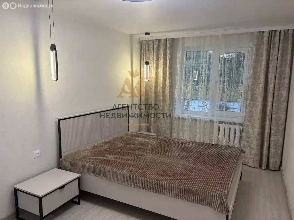 2-комнатная квартира: Феодосия, улица Федько, 45 (46.7 м) - Фото 1