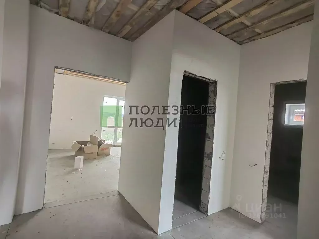 Дом в Белгородская область, Короча ул. Ленина, 32 (117 м) - Фото 2