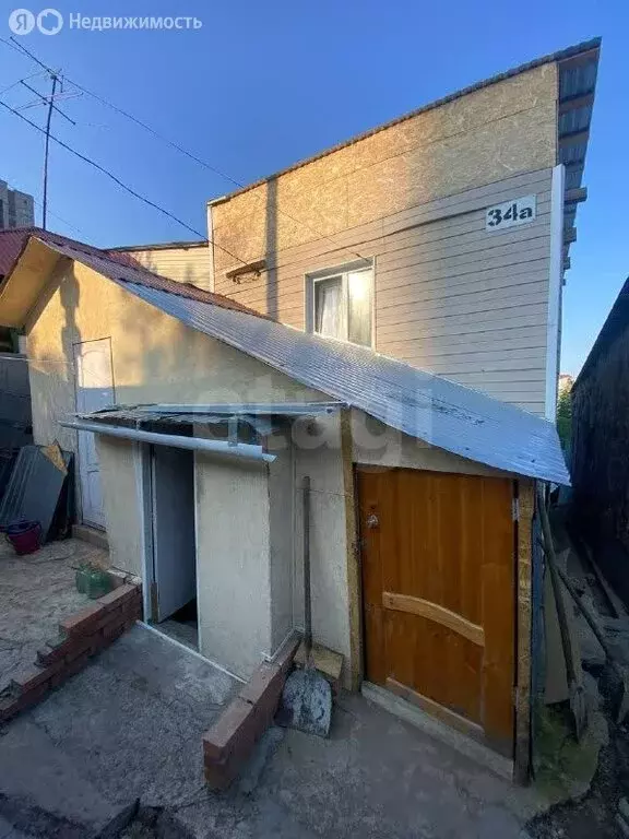 Дом в Уфа, Кольская улица (113 м) - Фото 1