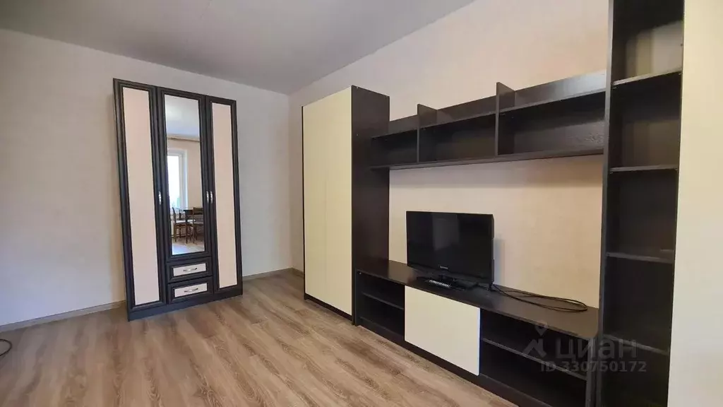 1-к кв. Москва Дубнинская ул., 12К2 (35.0 м) - Фото 1