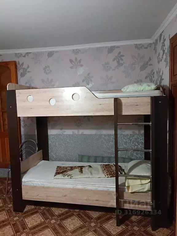 2-к кв. Севастополь ул. Кулакова, 36 (50.0 м) - Фото 1