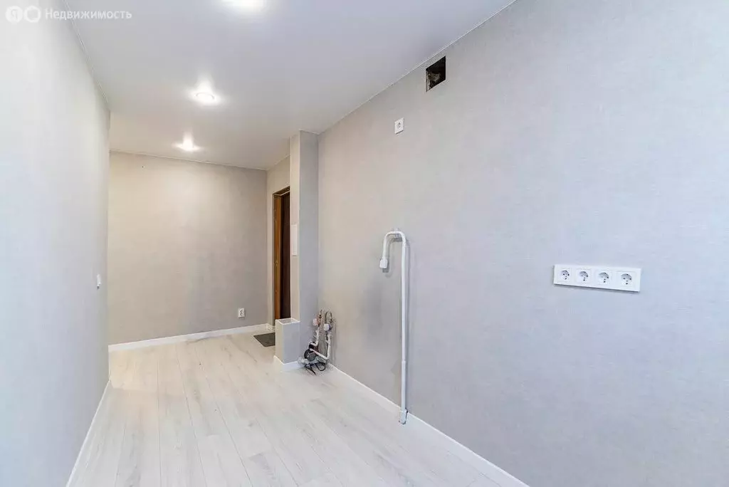 2-комнатная квартира: Екатеринбург, проспект Космонавтов, 83 (44.2 м) - Фото 1