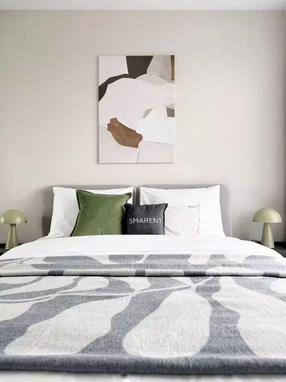 1-к кв. Москва ул. Добролюбова, 8к1 (36.0 м) - Фото 1