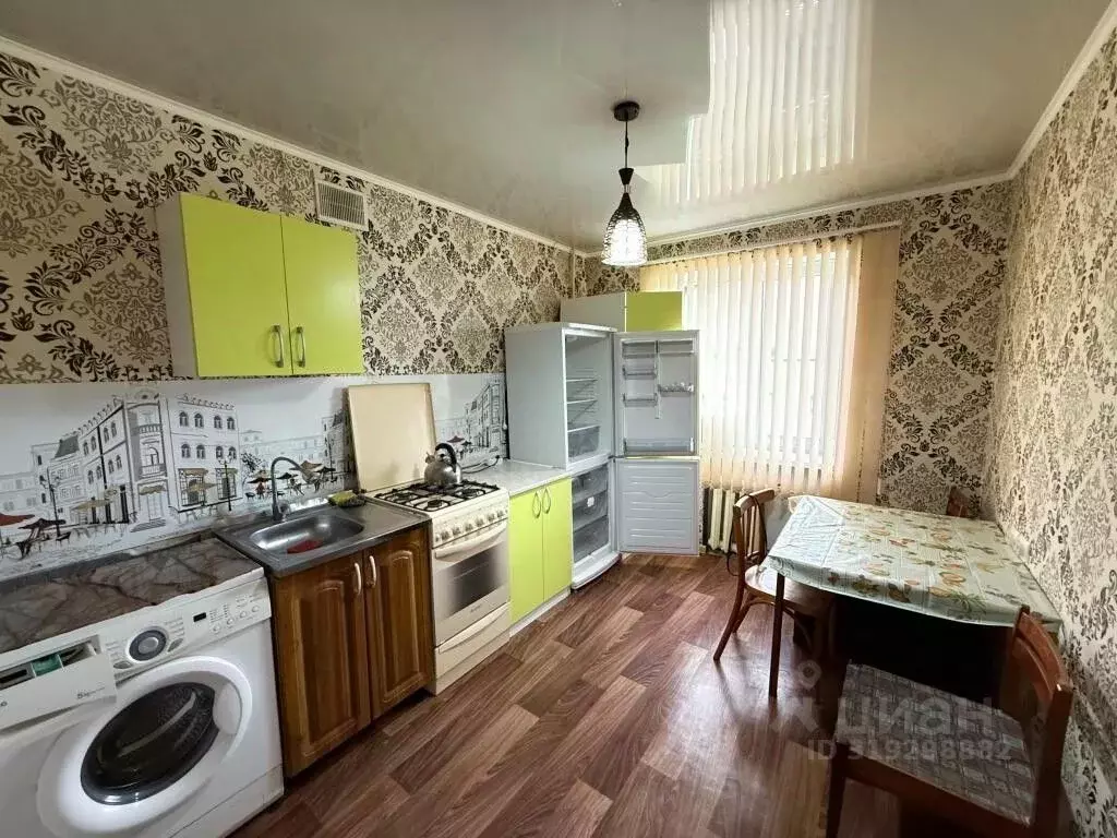 1-к кв. Ставропольский край, Ессентуки Белоугольная ул., 10 (37.0 м) - Фото 0