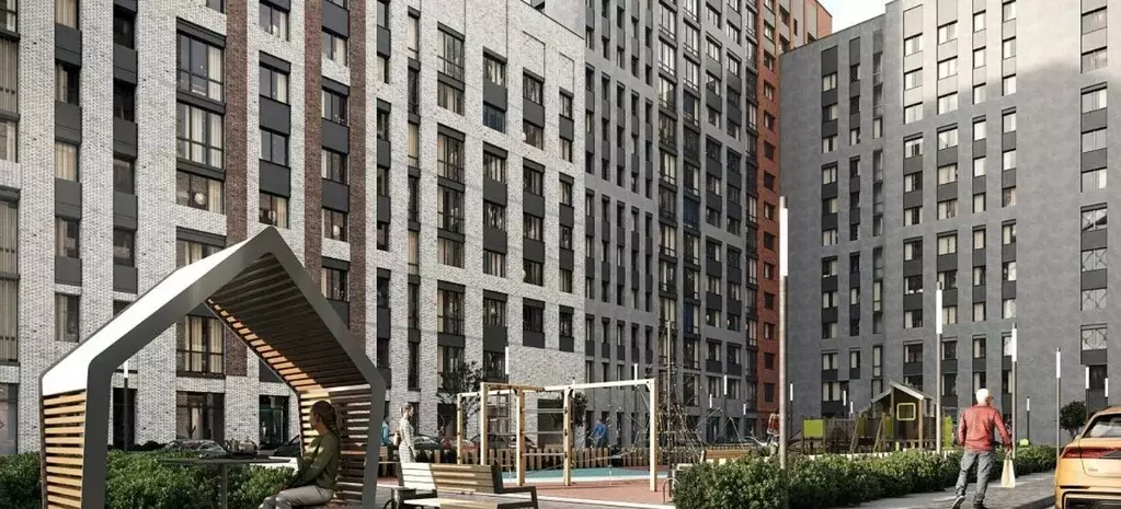 Помещение свободного назначения в Воронежская область, Воронеж ... - Фото 1