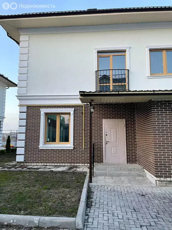 Дом в Саратов, Пшеничная улица, 25А (260 м) - Фото 2