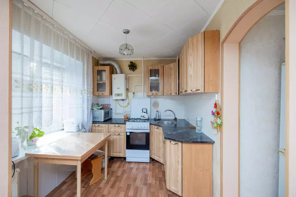 Продаётся 2-к квартира, 43.9 м - Фото 1