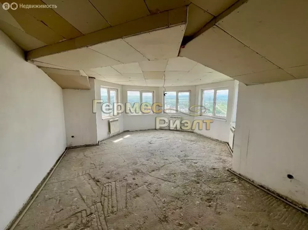 2-комнатная квартира: Ессентуки, Вокзальная улица, 57В (63.6 м) - Фото 1