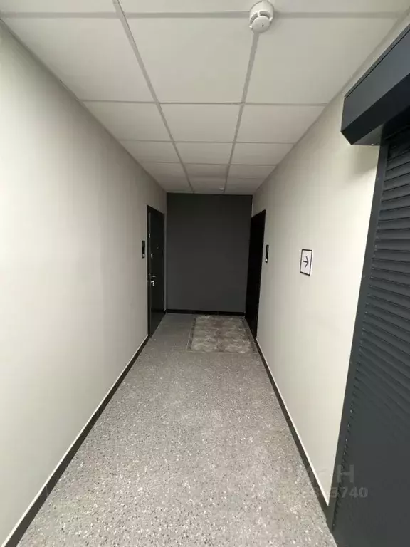 1-к кв. Санкт-Петербург бул. Измайловский, 11 (36.0 м) - Фото 1