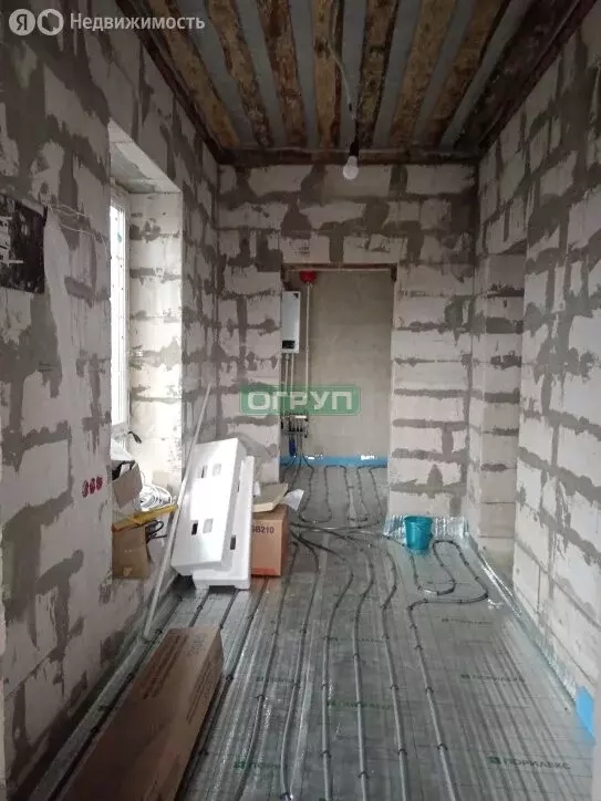 Дом в Грабово, улица Моксина, 22 (110 м) - Фото 2