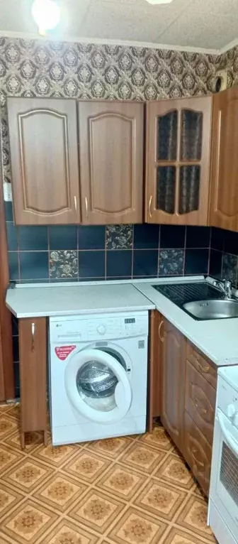 2-к кв. Хакасия, Усть-Абаканский район, пос. Расцвет Школьная ул., 4А ... - Фото 2