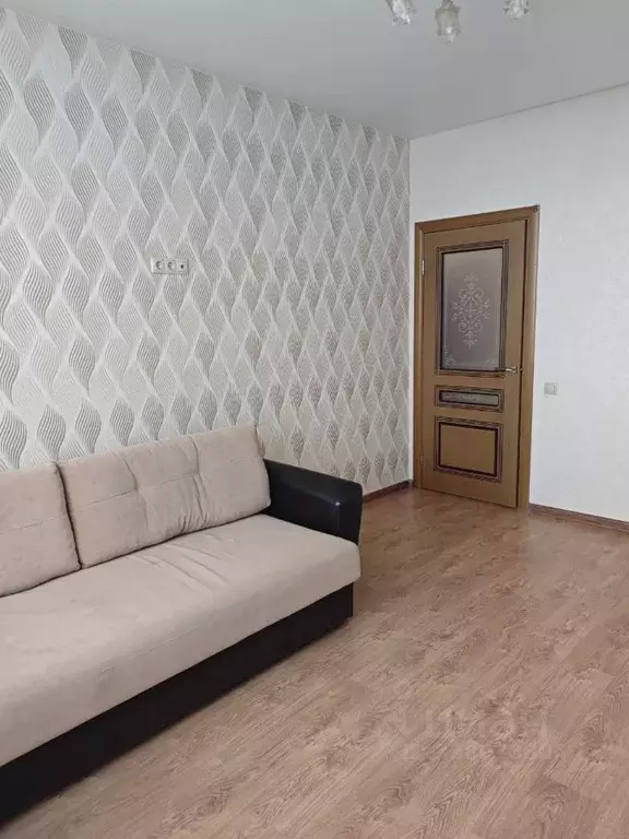 1-к кв. Московская область, Подольск Ново-Сырово мкр, ул. Кольцевая, 3 ... - Фото 2