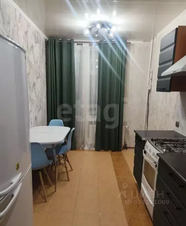 1-к кв. Ямало-Ненецкий АО, Новый Уренгой Восточный мкр, 6/4Б (20.0 м) - Фото 2