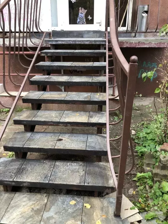 Торговая площадь в Калининградская область, Калининград ул. Олега ... - Фото 2