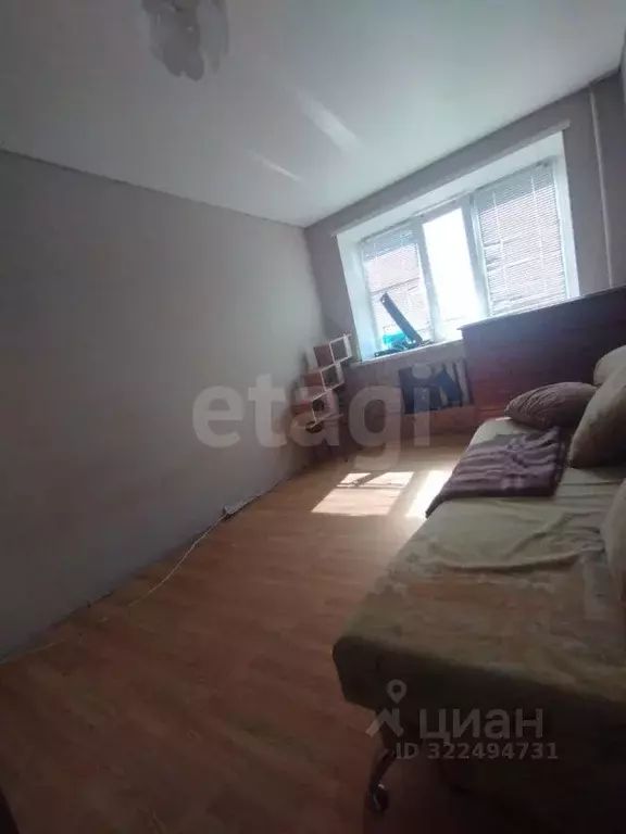 Комната Вологодская область, Вологда Осановский проезд, 10 (15.0 м) - Фото 0