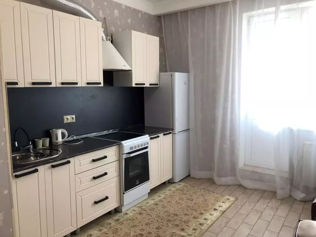 2-к кв. Московская область, Люберцы Октябрьский просп., 5к2 (59.0 м) - Фото 1