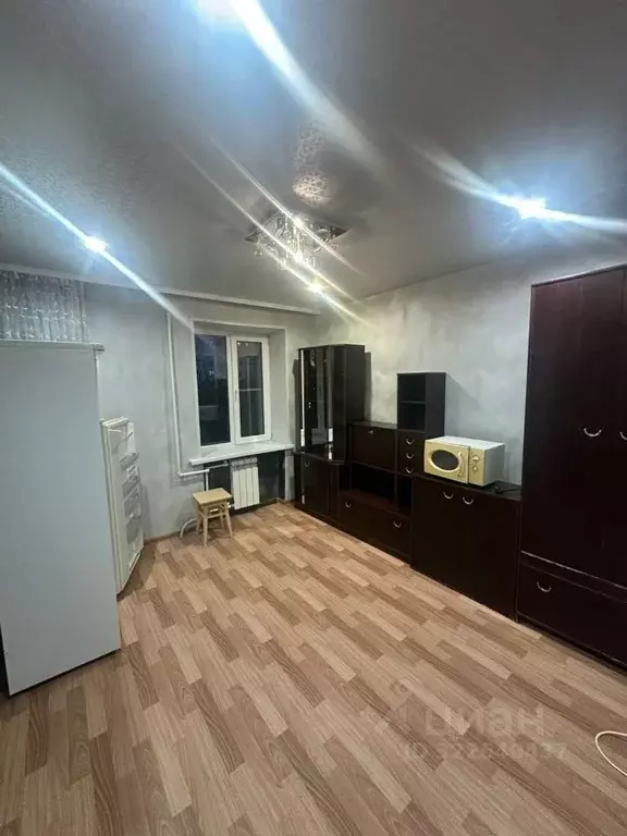 Комната Волгоградская область, Волгоград просп. Столетова, 2 (11.2 м) - Фото 1