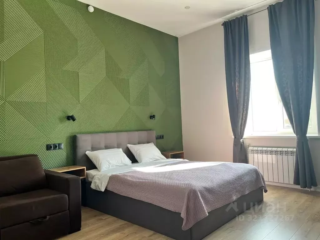 Комната Московская область, Солнечногорск Почтовая ул., 17/8 - Фото 1