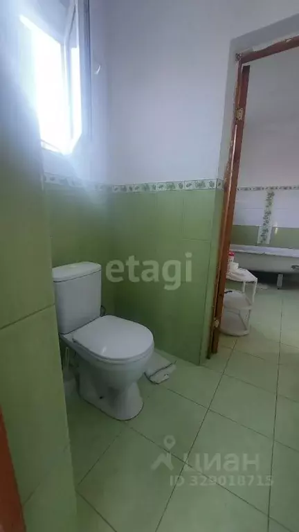 Дом в Адыгея, Майкоп Весна СНТ, проезд 10-й (172 м) - Фото 1