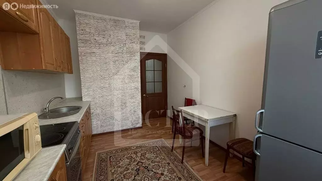 2-комнатная квартира: Красногорск, Южный бульвар, 4 (58.5 м) - Фото 2