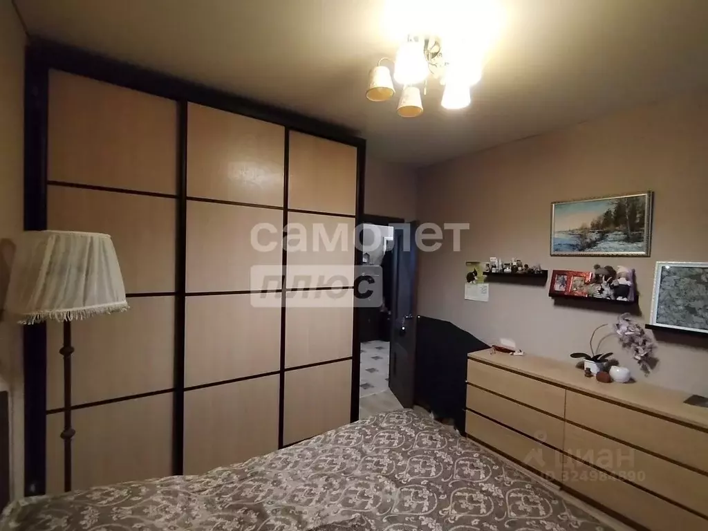 2-к кв. Архангельская область, Коряжма просп. Ленина, 33 (60.0 м) - Фото 2