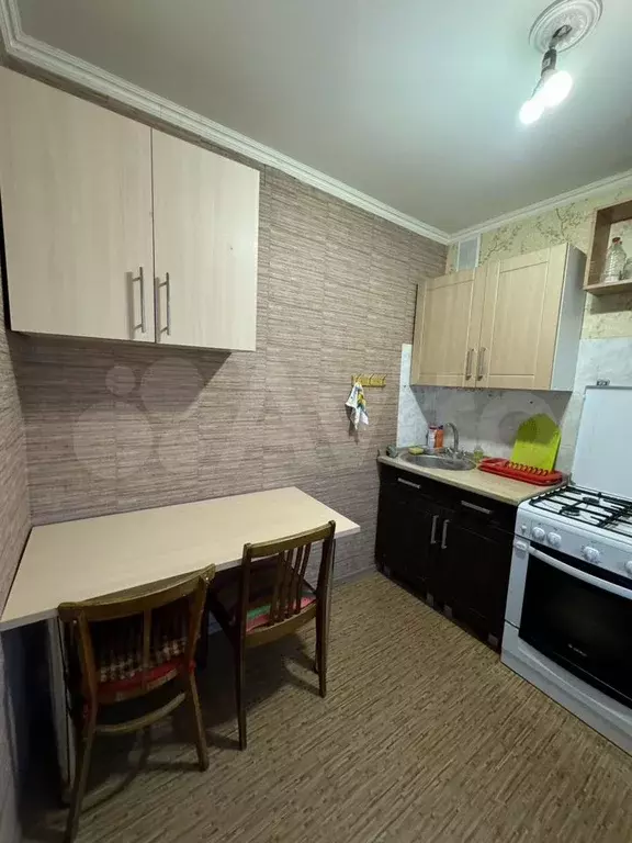 1-к. квартира, 35 м, 5/5 эт. - Фото 0