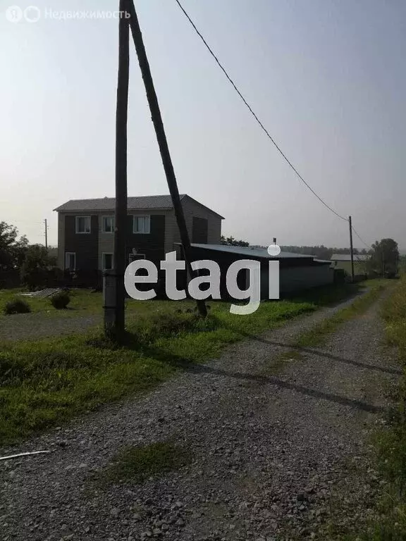 Участок в деревня Каменка, Линейная улица (28.48 м) - Фото 1