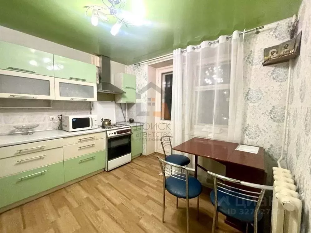 2-к кв. Кировская область, Киров ул. Морозовская, 5 (55.0 м) - Фото 2