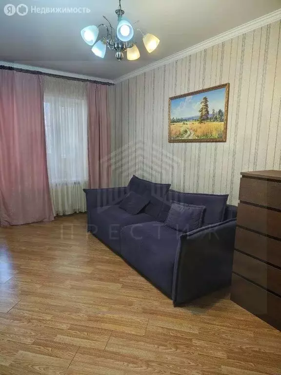 1-комнатная квартира: Пятигорск, улица Пестова, 17/2 (49 м) - Фото 1